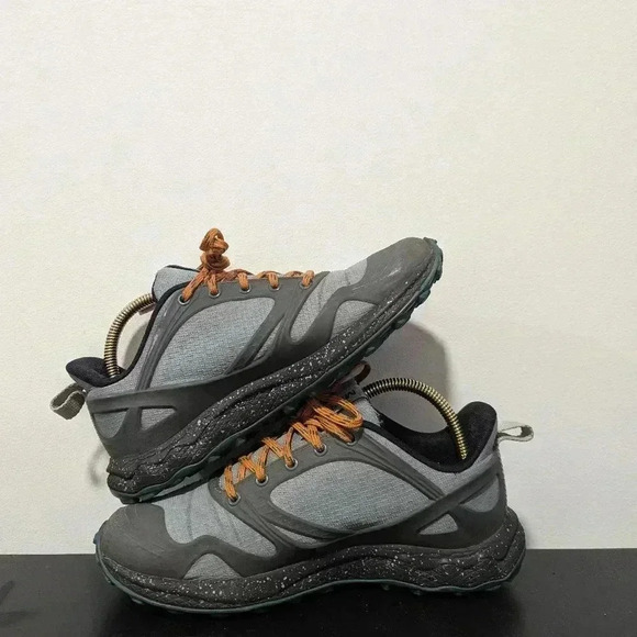 Merrell Altalight Hiking Shoes Size 7 women's - Picture 5 of 8
